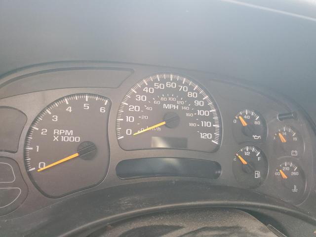 Photo 9 from auction – 2005 CHEVROLET SILVERADO with VIN 1GCEK19B45Z144910