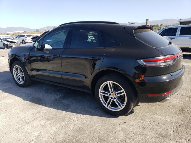 Photo 2 from auction – 2019 PORSCHE MACAN with VIN WP1AA2A58KLB09426