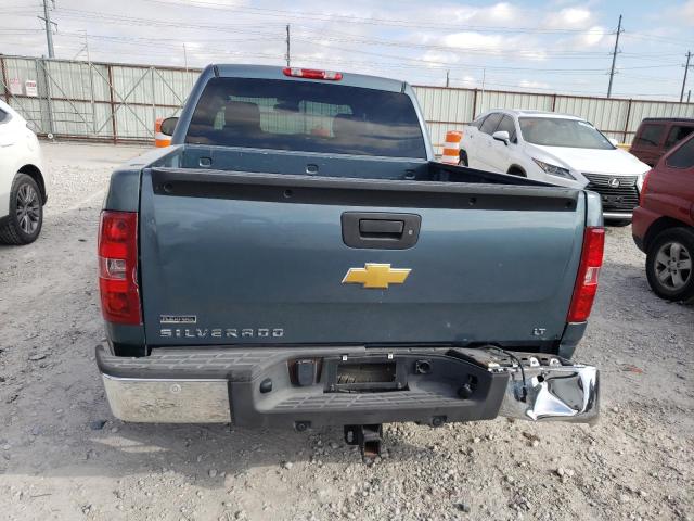 Zdjęcie 6 z aukcji – 2011 CHEVROLET SILVERADO z VIN 3GCPCSE05BG335599