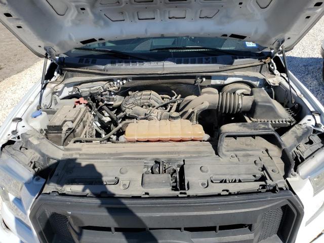 Photo 11 from auction – 2016 FORD F150 SUPER with VIN 1FTEX1C89GFA77658