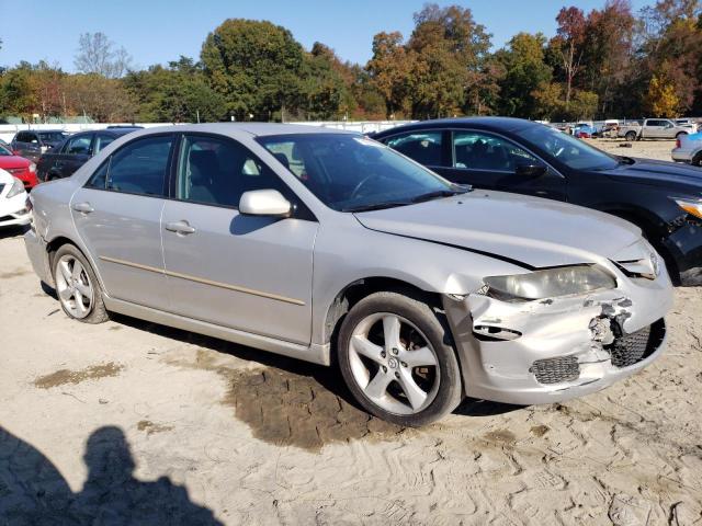 Photo 4 from auction – 2007 MAZDA 6 S with VIN 1YVHP80D375M08872
