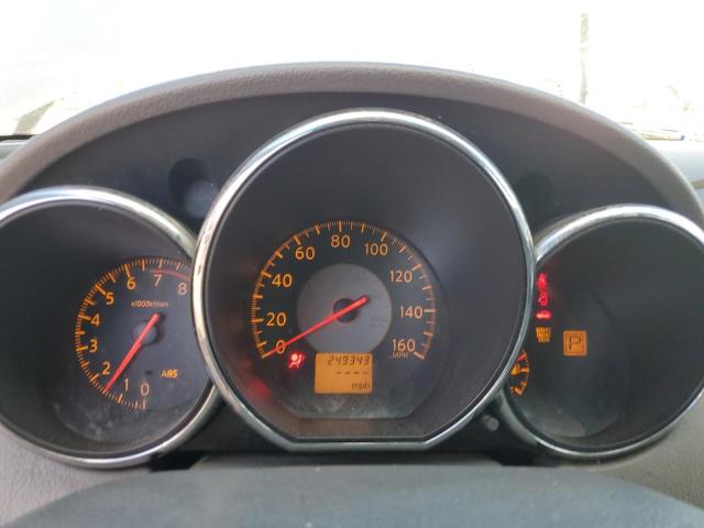 Photo 9 from auction – 2005 NISSAN ALTIMA with VIN 1N4BL11D15C372322
