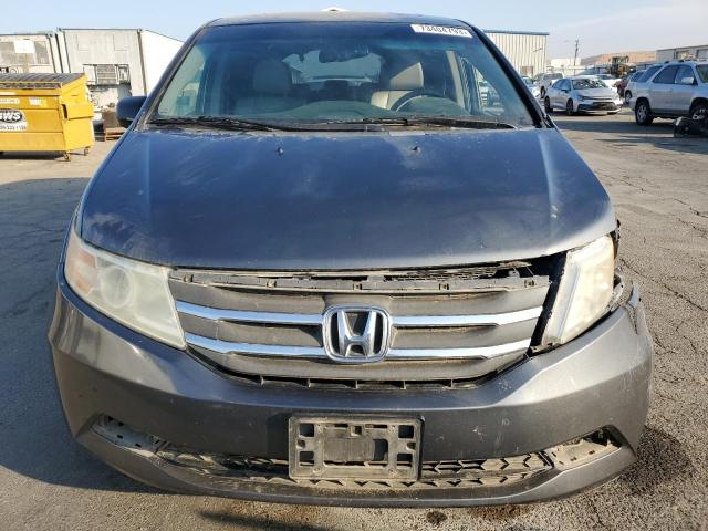 Photo 5 from auction – 2012 HONDA ODYSSEY EX with VIN 5FNRL5H61CB044762