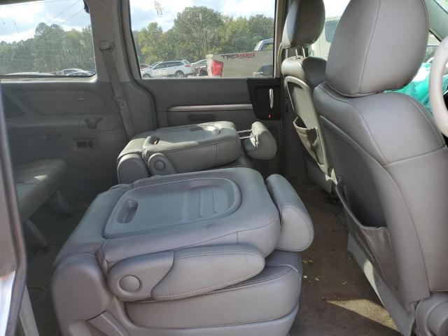 Photo 11 from auction – 2007 HYUNDAI ENTOURAGE with VIN KNDMC233476026845