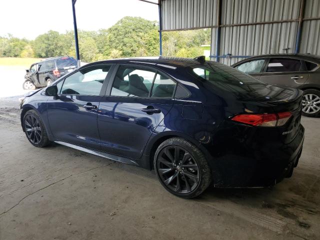 Photo 2 from auction – 2023 TOYOTA COROLLA SE with VIN 5YFS4MCE0PP151416