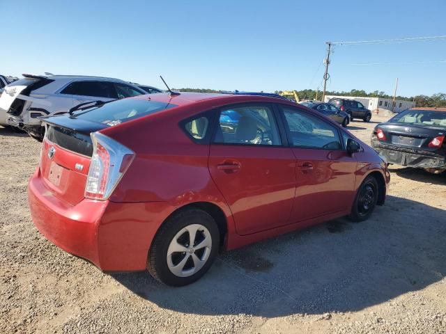 Photo 3 from auction – 2013 TOYOTA PRIUS with VIN JTDKN3DU8D5664385