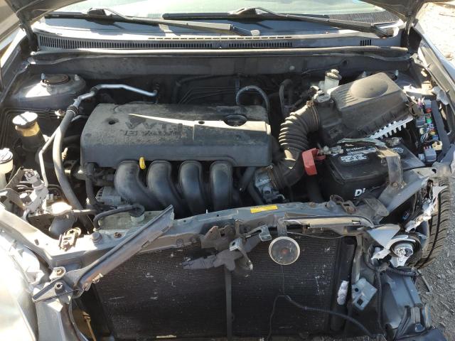 Photo 11 from auction – 2008 TOYOTA COROLLA with VIN 2T1BR30E18C883300
