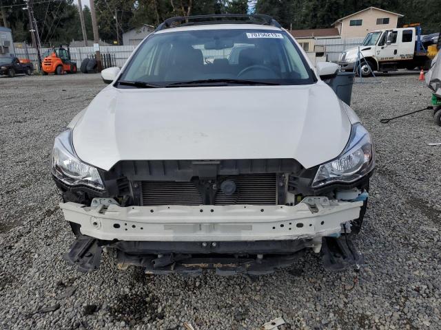 Photo 5 from auction – 2016 SUBARU CROSSTREK with VIN JF2GPAKC7G8290063