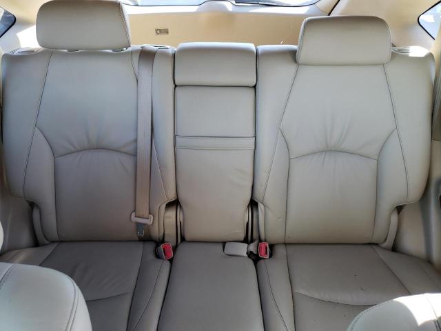 Photo 10 from auction – 2005 LEXUS RX 330 with VIN JTJHA31U050082870