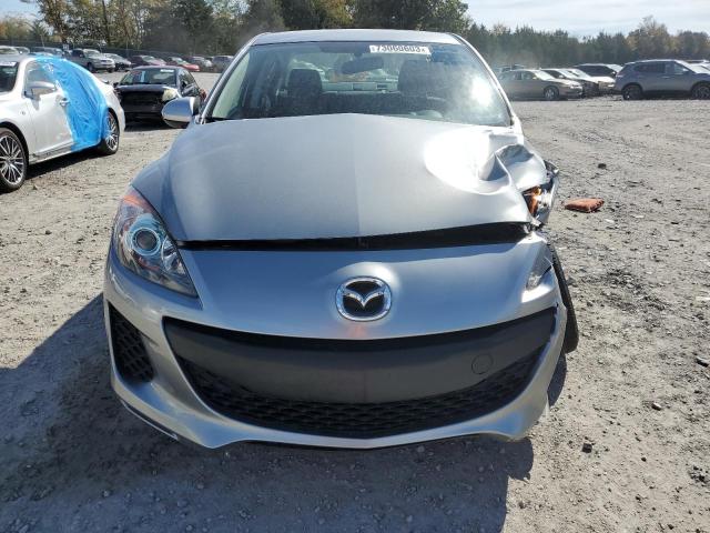 Photo 5 from auction – 2012 MAZDA 3 I with VIN JM1BL1V75C1654079