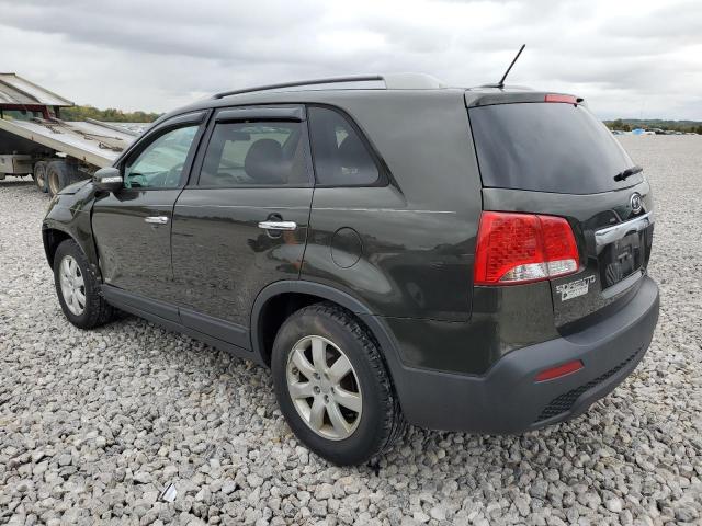 Photo 2 from auction – 2012 KIA SORENTO BA with VIN 5XYKTDA22CG227793