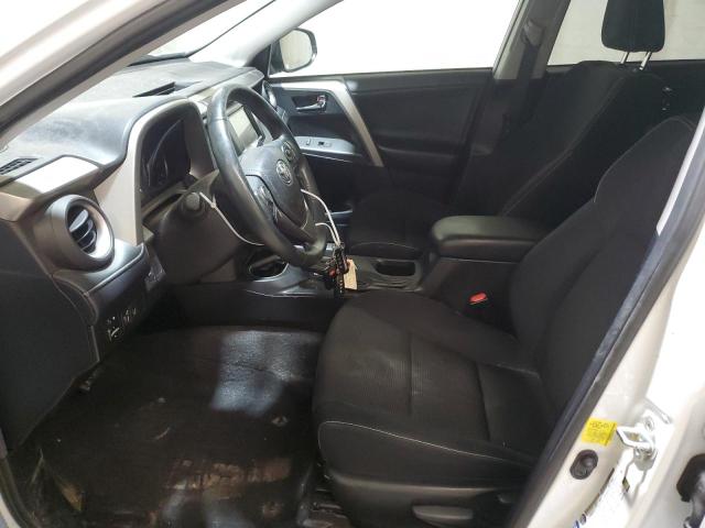 Photo 7 from auction – 2018 TOYOTA RAV4 ADVEN with VIN 2T3RFREV2JW704034