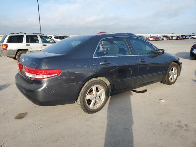 Photo 3 from auction – 2004 HONDA ACCORD EX with VIN 1HGCM56604A063840