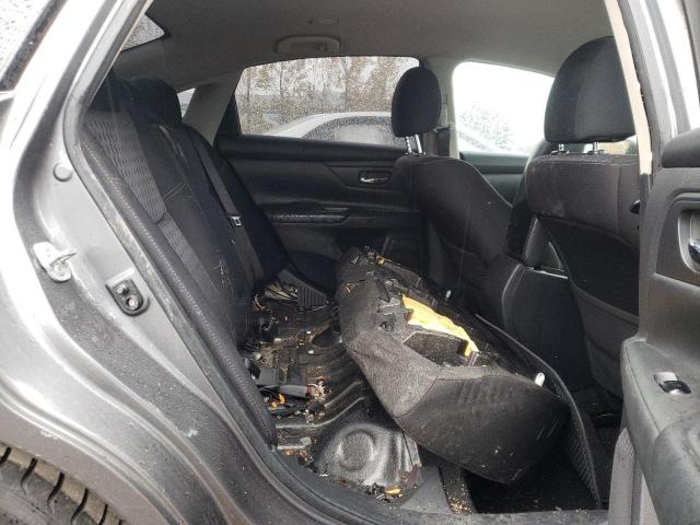 Photo 10 from auction – 2016 NISSAN ALTIMA 2.5 with VIN 1N4AL3AP6GN306776