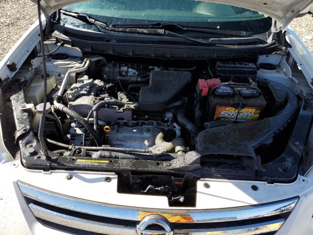 Photo 11 from auction – 2011 NISSAN ROGUE S with VIN JN8AS5MT2BW159154