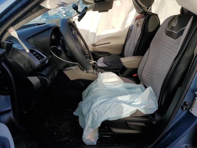 Photo 7 from auction – 2021 SUBARU FORESTER with VIN JF2SKADC5MH534939