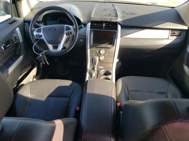 Photo 8 from auction – 2014 FORD EDGE SEL with VIN 2FMDK4JC3EBA06498