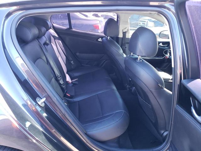 Photo 10 from auction – 2019 KIA STINGER with VIN KNAE15LA4K6065841