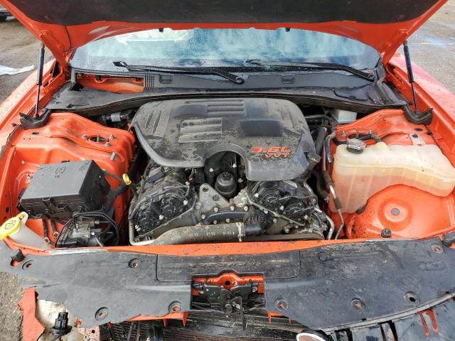 Photo 11 from auction – 2017 DODGE CHARGER SE with VIN 2C3CDXBG1HH533264