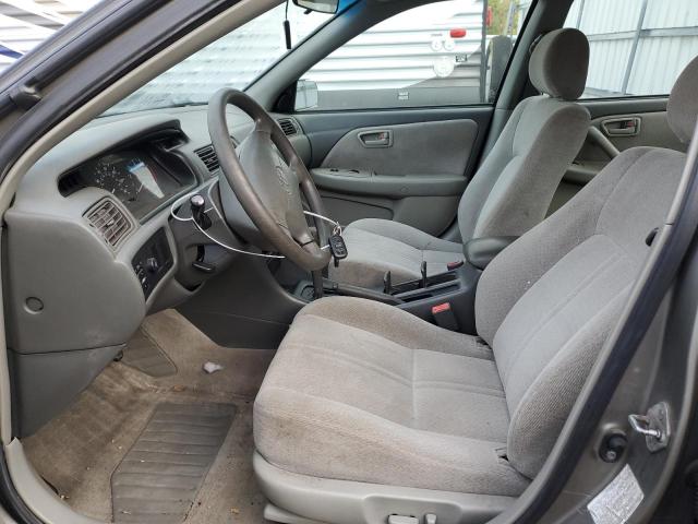 Photo 7 from auction – 2001 TOYOTA CAMRY CE with VIN JT2BG22K810599660