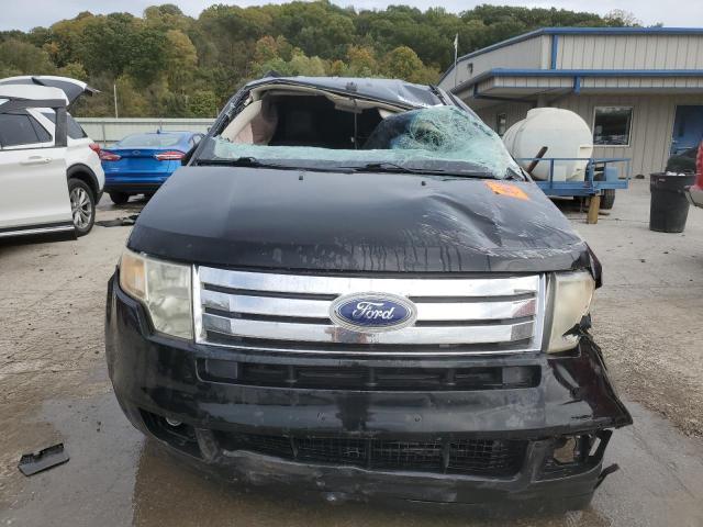 Photo 5 from auction – 2007 FORD EDGE SEL with VIN 2FMDK48C37BB50268