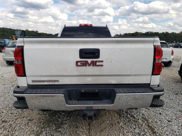 Photo 6 from auction – 2015 GMC SIERRA K25 with VIN 1GT22XE86FZ100988