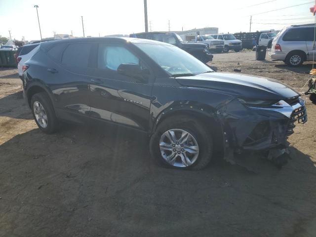 Photo 4 from auction – 2020 CHEVROLET BLAZER 2LT with VIN 3GNKBHRSXLS540045