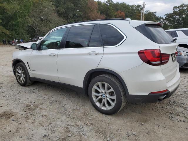 Photo 2 from auction – 2016 BMW X5 XDRIVE3 with VIN 5UXKR0C52G0S87534