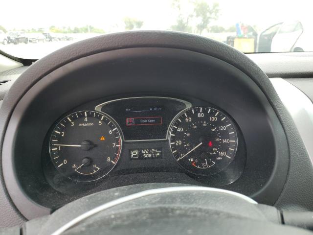 Zdjęcie 9 z aukcji – 2015 NISSAN ALTIMA 2.5 z VIN 1N4AL3AP1FC586066