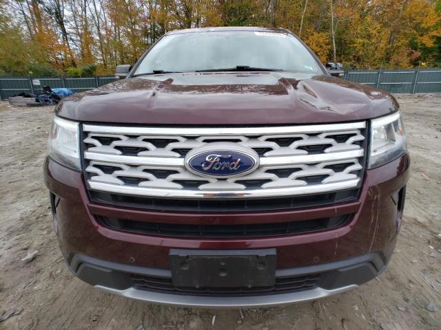Фото 5 с аукциона – 2019 FORD EXPLORER X с VIN 1FM5K8D89KGB01073