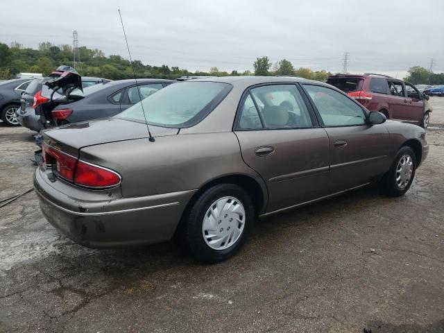 Photo 3 from auction – 2003 BUICK CENTURY CU with VIN 2G4WS52J231100757