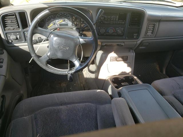 Photo 8 from auction – 2000 CHEVROLET SILVERADO with VIN 2GCEC19T2Y1357759