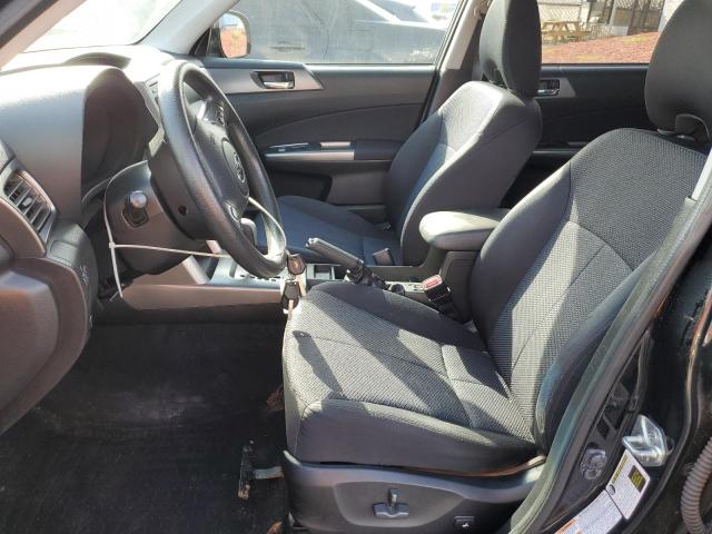 Photo 7 from auction – 2011 SUBARU FORESTER 2 with VIN JF2SHADC3BH740790