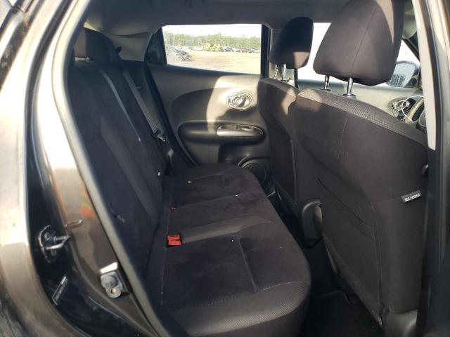 Photo 10 from auction – 2011 NISSAN JUKE S with VIN JN8AF5MR2BT021284