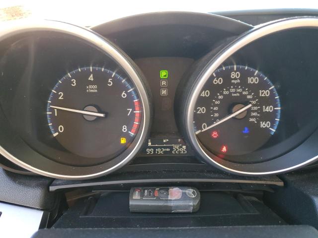 Photo 9 from auction – 2013 MAZDA 3 I with VIN JM1BL1V77D1785614