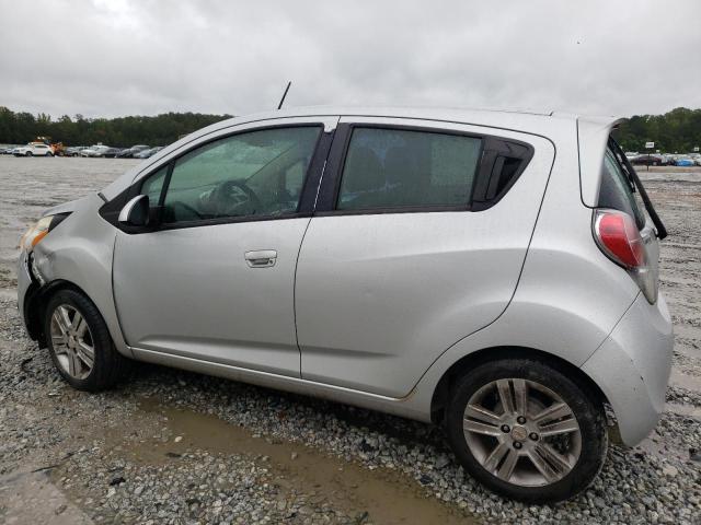 Photo 2 from auction – 2013 CHEVROLET SPARK 1LT with VIN KL8CD6S93DC534395