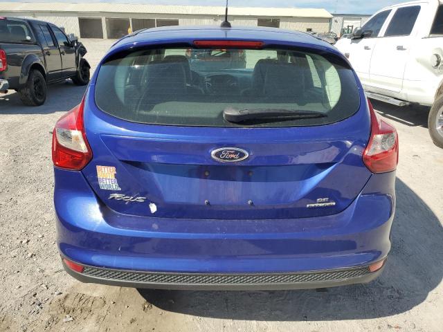 Zdjęcie 6 z aukcji – 2013 FORD FOCUS SE z VIN 1FADP3K27DL219710