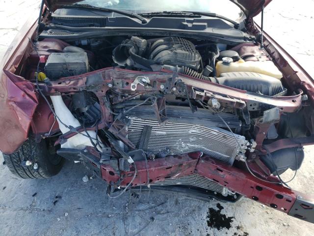 Photo 11 from auction – 2019 DODGE CHALLENGER with VIN 2C3CDZAG7KH618629