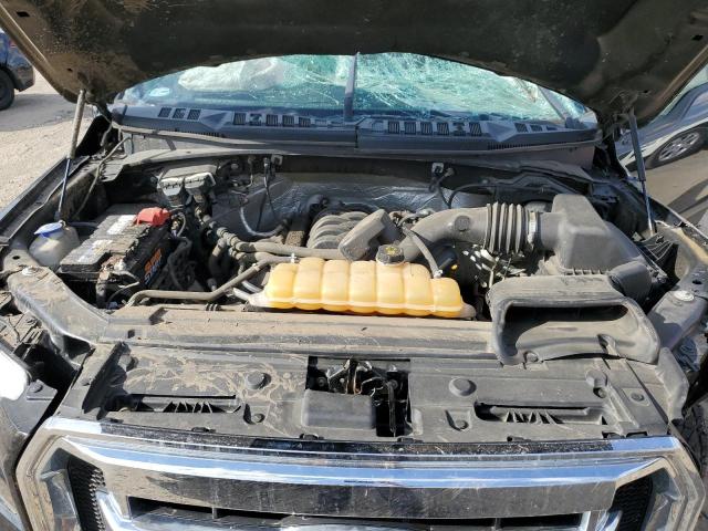 Photo 11 from auction – 2016 FORD F150 SUPER with VIN 1FTEW1EF7GKF37602