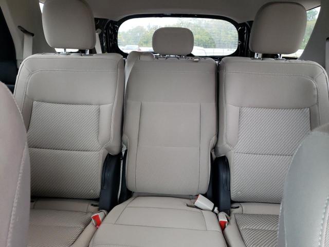 Photo 10 from auction – 2022 FORD EXPLORER with VIN 1FMSK7BH9NGB47362