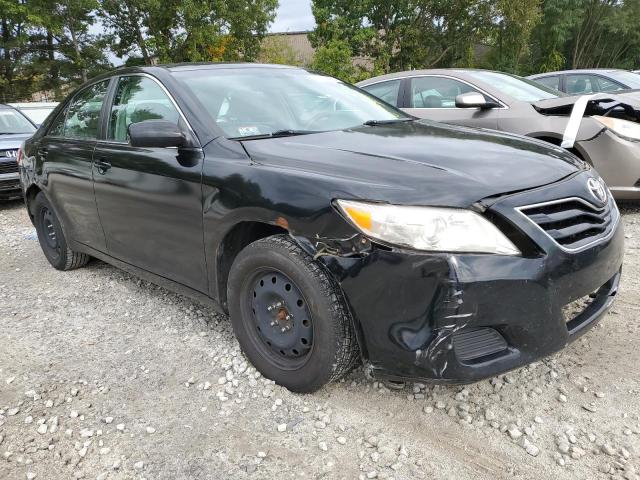 Photo 4 from auction – 2010 TOYOTA CAMRY BASE with VIN 4T4BF3EK5AR083293