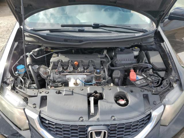 Photo 11 from auction – 2015 HONDA CIVIC LX with VIN 19XFB2F5XFE275118