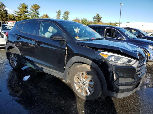 Photo 4 from auction – 2018 HYUNDAI TUCSON SE with VIN KM8J2CA44JU822372