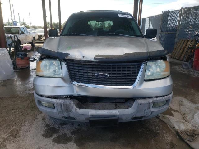 Photo 5 from auction – 2003 FORD EXPEDITION with VIN 1FMRU15W23LC01721