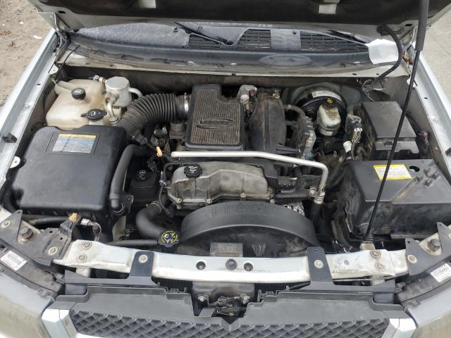 Photo 12 from auction – 2007 CHEVROLET TRAILBLAZE with VIN 1GNDS13S372212380