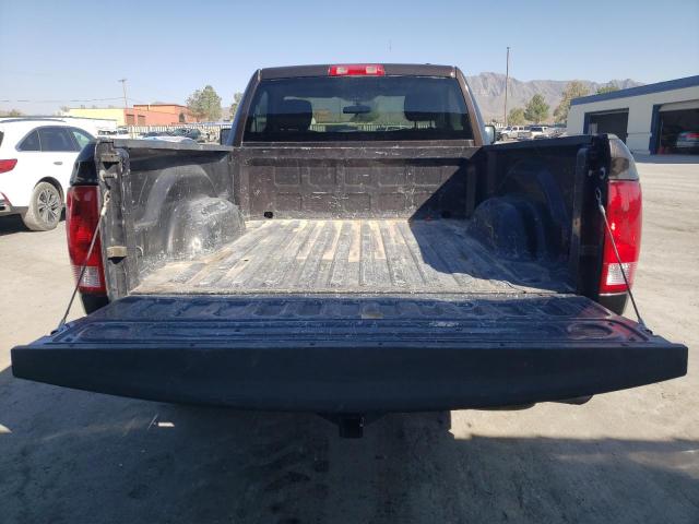 Photo 10 from auction – 2011 DODGE RAM 1500 with VIN 3D7JB1EK1BG548415
