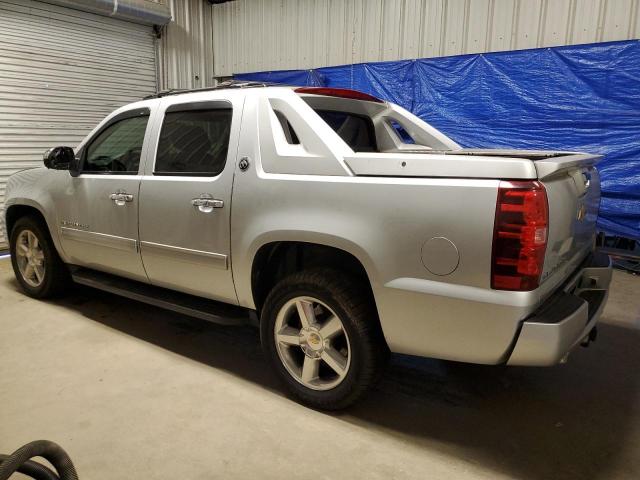 Photo 2 from auction – 2013 CHEVROLET AVALANCHE with VIN 3GNMCEE04DG325726
