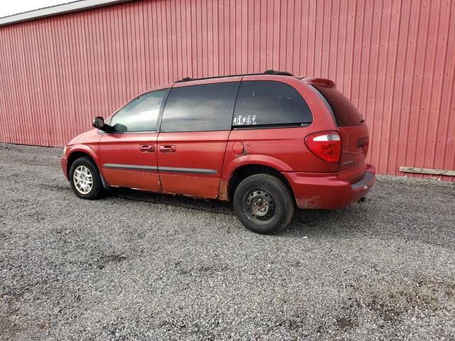 Photo 2 from auction – 2003 DODGE CARAVAN SE with VIN 1D4GP25R53B317958