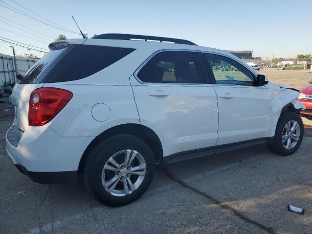 Photo 3 from auction – 2011 CHEVROLET EQUINOX LT with VIN 2GNALDEC7B1204931