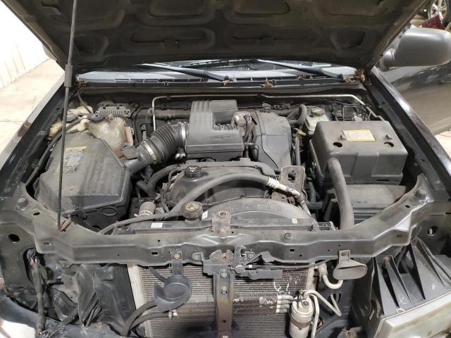 Photo 11 from auction – 2005 GMC CANYON with VIN 1GTDT136858244079